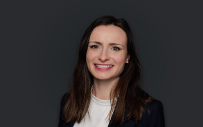 Sophie Rebmann