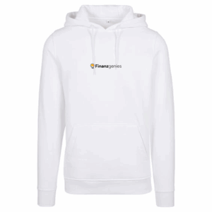 Finanzgenies Hoodie