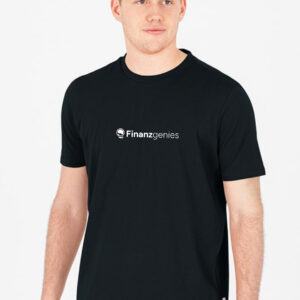 Finanzgenies T-Shirt