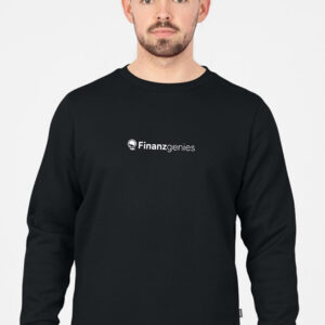 Finanzgenies Pullover